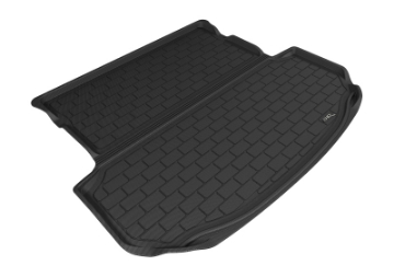 Picture of 3D MAXpider 2016-2020 Kia Sorento 5-Seats Kagu Cargo Liner - Gray