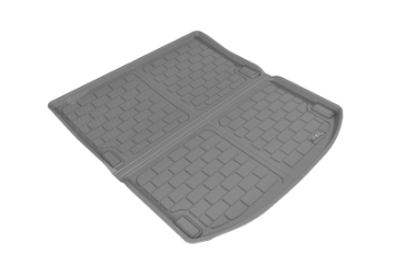 Picture of 3D MAXpider 2017-2019 Audi A4- S4 Kagu Cargo Liner - Gray