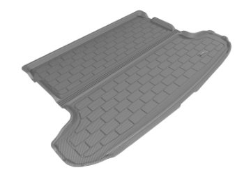 Picture of 3D MAXpider 2016-2020 Hyundai Tucson Kagu Cargo Liner - Gray