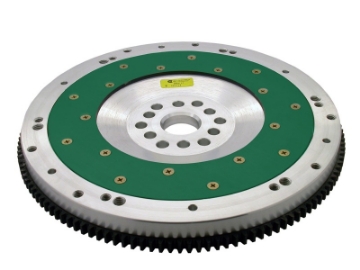 Picture of Fidanza 83-86 Mustang 2-3T Aluminum Flywheel
