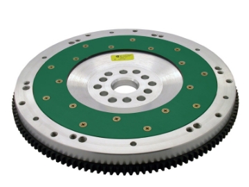Picture of Fidanza 83-86 Mustang 2-3T Aluminum Flywheel