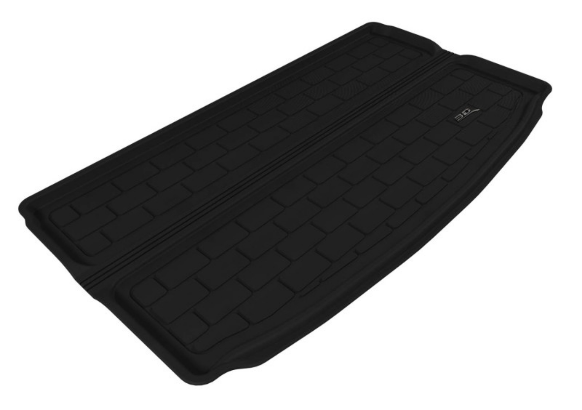 Picture of 3D MAXpider 2011-2013 Mini Countryman Kagu Cargo Liner - Gray