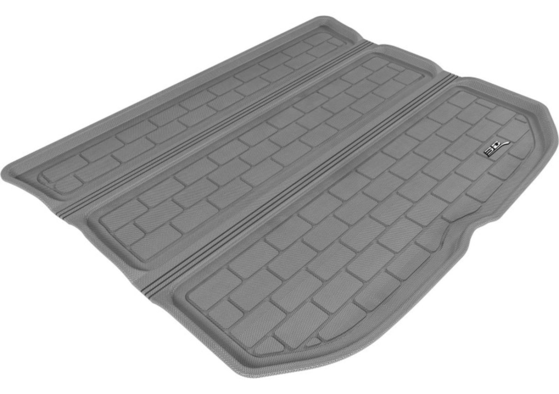 Picture of 3D MAXpider 2011-2014 Scion TC Kagu Cargo Liner - Gray