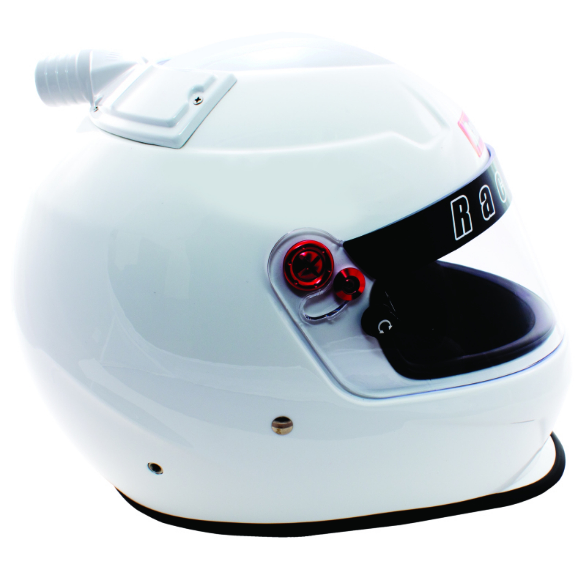 Picture of Racequip White TOP AIR PRO20 SA2020 XXL