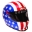Picture of Racequip PRO20 SA2020 AMERICA Medium