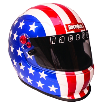 Picture of Racequip PRO20 SA2020 AMERICA Medium