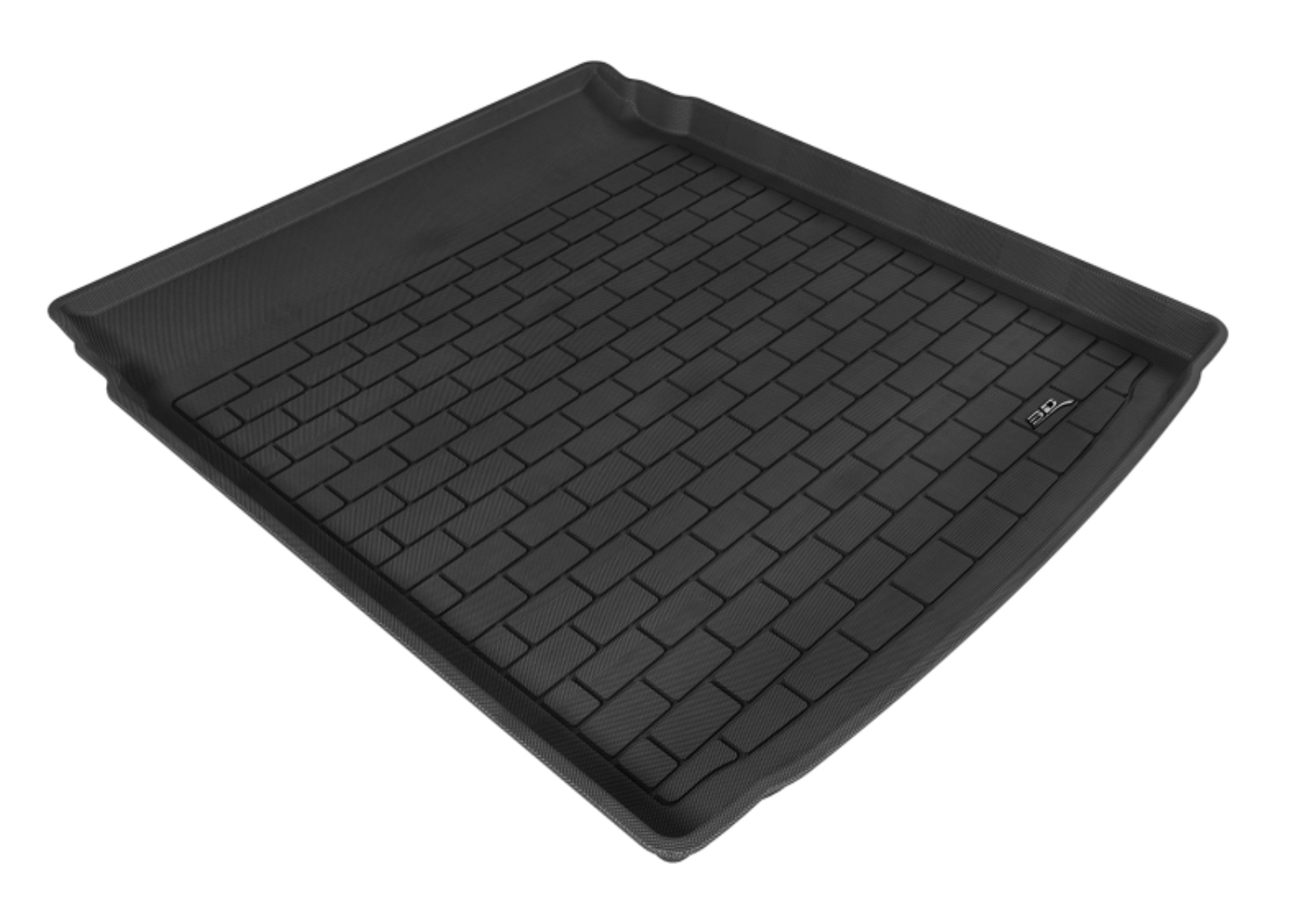 Picture of 3D MAXpider 2006-2010 Volkswagen Passat Kagu Cargo Liner - Gray