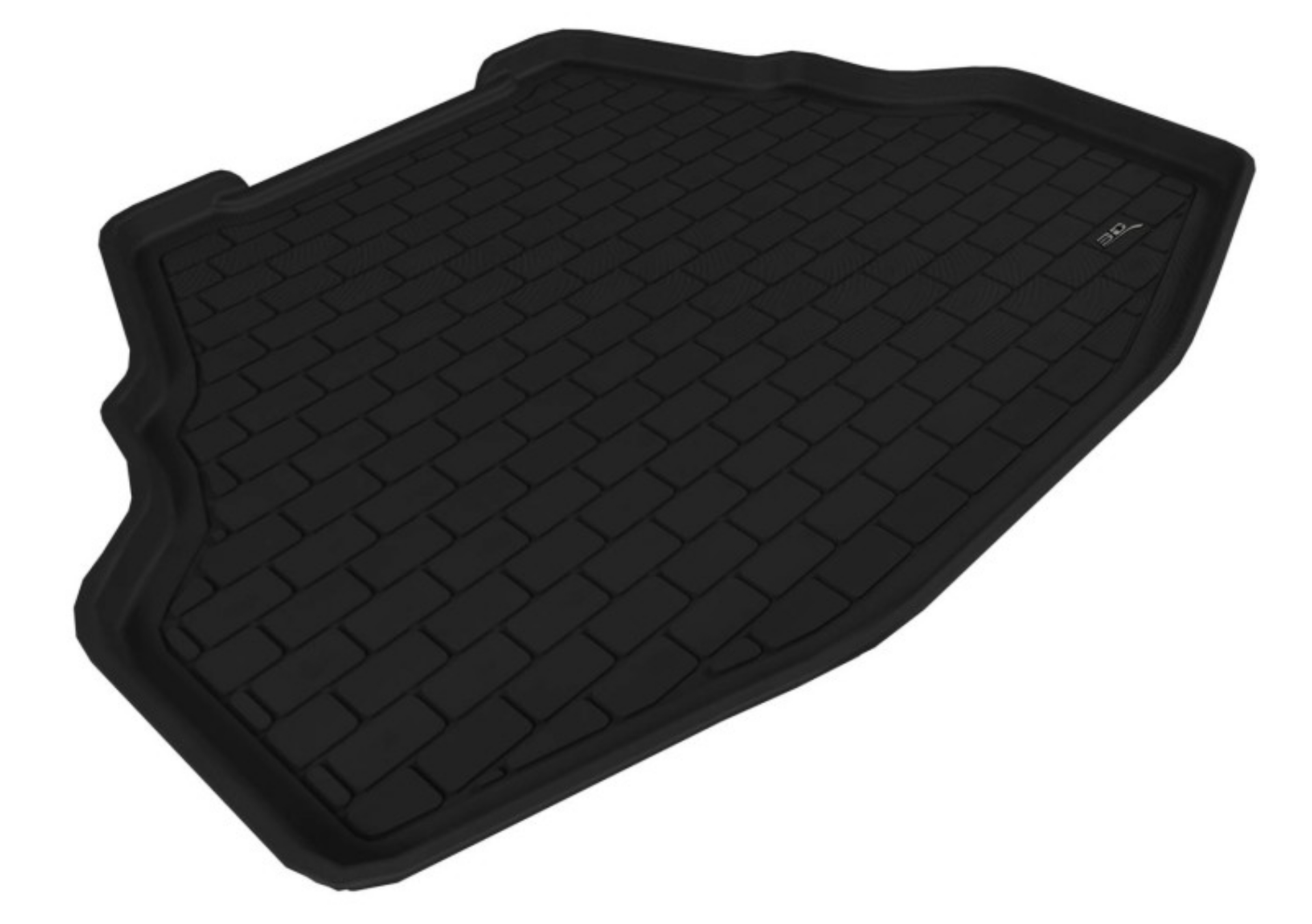 Picture of 3D MAXpider 2009-2014 Acura TL FWD Kagu Cargo Liner - Gray