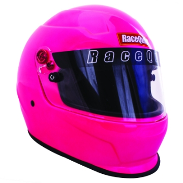 Picture of Racequip Hot Pink PRO20 SA2020 Small