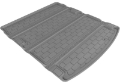 Picture of 3D MAXpider 2012-2018 Audi A6- S6 Kagu Cargo Liner - Gray