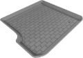Picture of 3D MAXpider 2004-2010 BMW X3 Kagu Cargo Liner - Gray