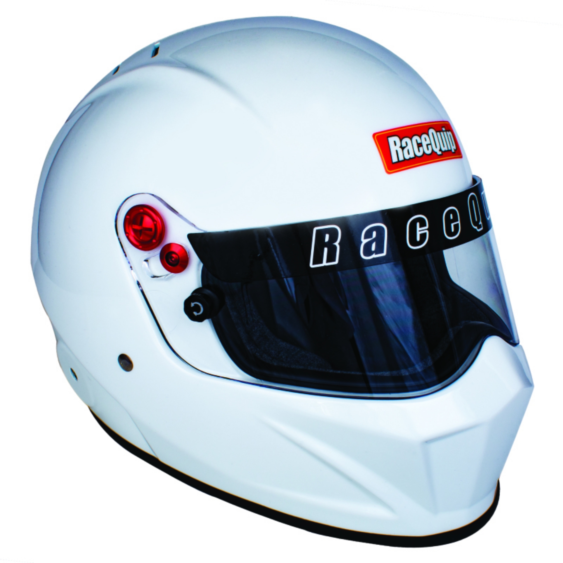 Picture of Racequip White VESTA20 SA2020 Medium