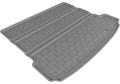 Picture of 3D MAXpider 2007-2013 BMW X5- X6 Kagu Cargo Liner - Gray