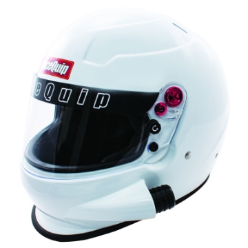 Picture of Racequip White SIDE AIR PRO20 SA2020 Small