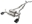 Picture of aFe Takeda 2-1-2 in 304 SS Cat-Back Exhaust System Infiniti G37 08-13-Q60 14-15 V6-3-7 w- Black Tips