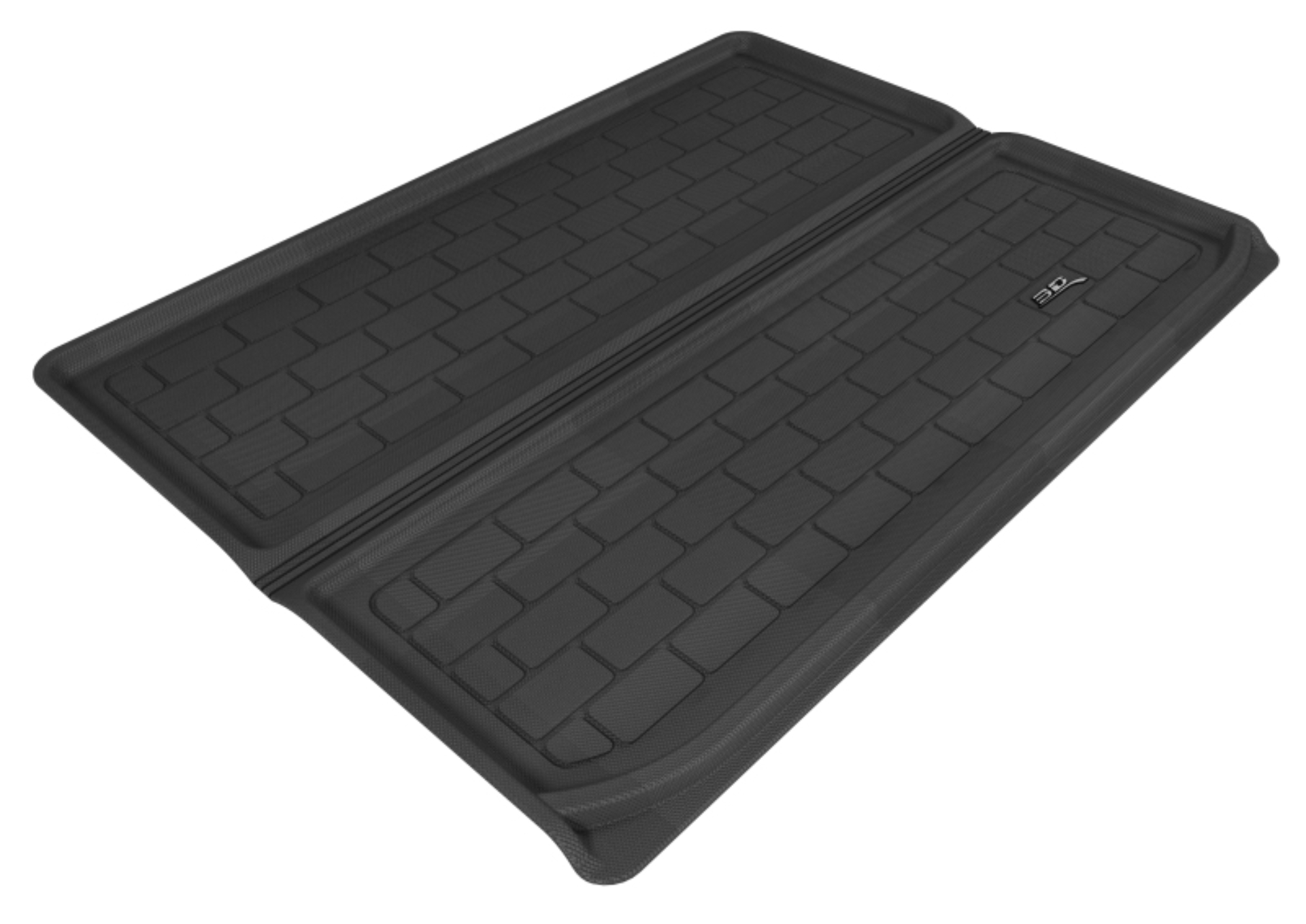 Picture of 3D MAXpider 2005-2010 Hummer H3 Kagu Cargo Liner - Gray