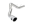Picture of aFe ATLAS 5in Alum Steel DPF-Back Exhaust System w-Polished Tip 19-20 Ram Diesel Trucks L6-6-7L td
