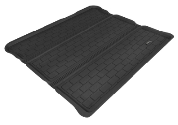 Picture of 3D MAXpider 2003-2009 Hummer H2 Kagu Cargo Liner - Gray