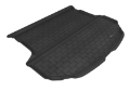 Picture of 3D MAXpider 2013-2018 Hyundai Santa Fe Sport Kagu Cargo Liner - Gray