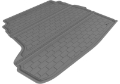 Picture of 3D MAXpider 2011-2014 Hyundai Sonata Kagu Cargo Liner - Gray