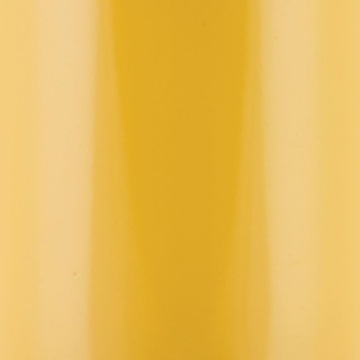 Picture of Wehrli 04-5-10 Chevrolet 6-6L LLY-LBZ-LMM Duramax Driver Side 3in Intercooler Pipe - Cat Yellow