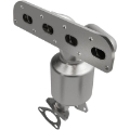 Picture of MagnaFlow 14-15 Cadillac ELR 1-4L-12-15 Chevrolet Volt 1-4L OEM Grade Manifold Catalytic Converter
