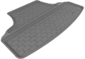Picture of 3D MAXpider 2011-2019 Infiniti Q70-M37 Kagu Cargo Liner - Gray