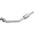 Picture of MagnaFlow Conv DF California Grade 88-95 Dodge Caravan-87-95 Plymouth Voyager 2-5L