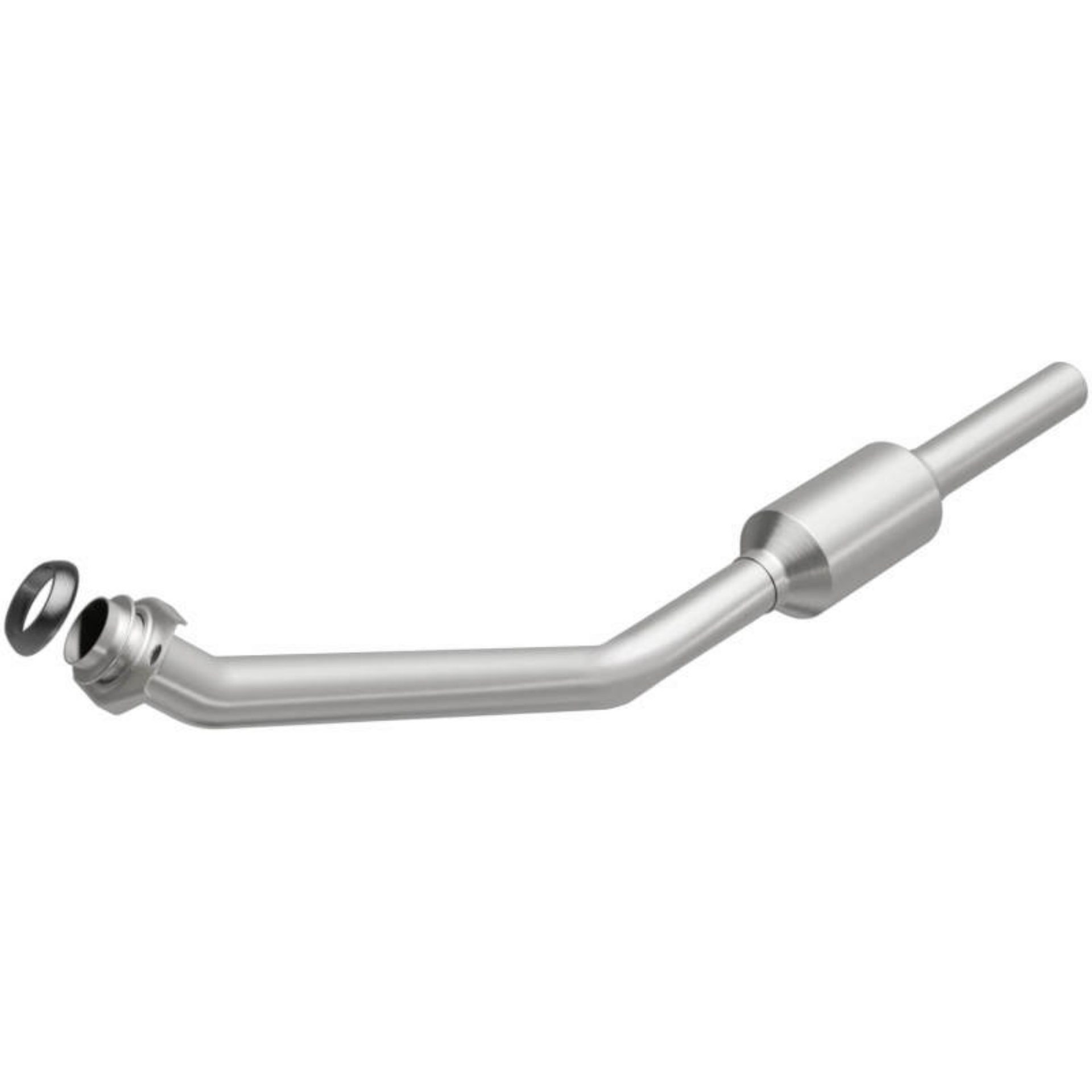 Picture of MagnaFlow Conv DF California Grade 88-95 Dodge Caravan-87-95 Plymouth Voyager 2-5L