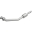 Picture of MagnaFlow Conv DF California Grade 88-95 Dodge Caravan-87-95 Plymouth Voyager 2-5L