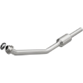 Picture of MagnaFlow Conv DF California Grade 88-95 Dodge Caravan-87-95 Plymouth Voyager 2-5L