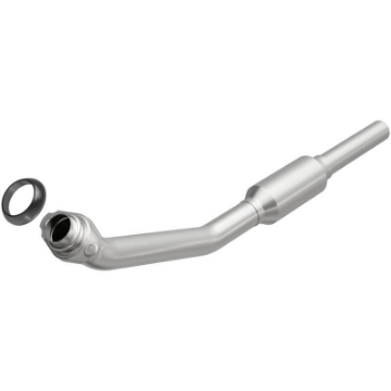 Picture of MagnaFlow Conv DF California Grade 89-90 Dodge Caravan-89-90 Plymouth Voyager 2-5L