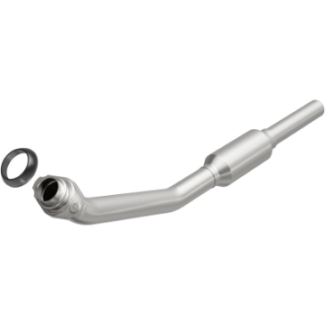 Picture of MagnaFlow Conv DF California Grade 89-90 Dodge Caravan-89-90 Plymouth Voyager 2-5L
