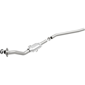 Picture of MagnaFlow Conv DF California Grade 92-93 Chrysler Town & Country 3-3L-94-95 Town & Country 3-8L
