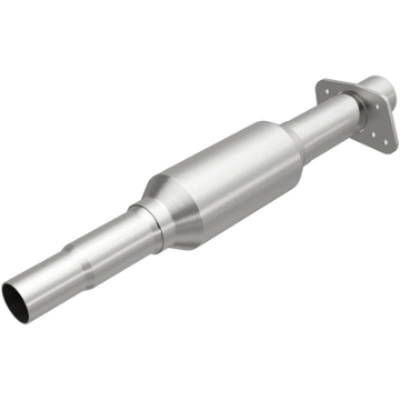 Picture of MagnaFlow Conv DF California Grade 90-91 GM Lumina APV-Silhouette-Trans Sport 3-1L