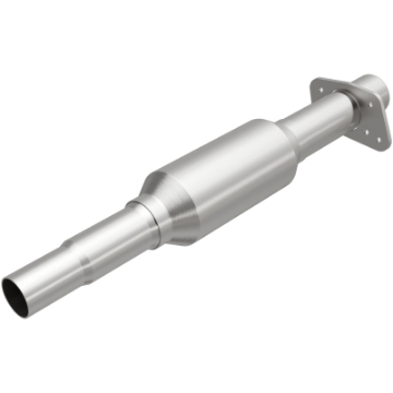 Picture of MagnaFlow Conv DF California Grade 90-91 GM Lumina APV-Silhouette-Trans Sport 3-1L