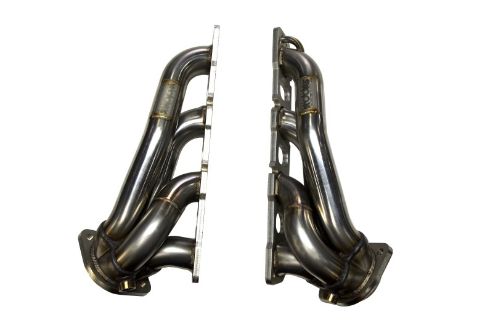 Picture of Kooks 05-20 Chrysler LX-LD 5-7L HEMI 1-7-8in- Super Street Series Headers