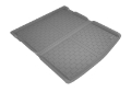 Picture of 3D MAXpider 2018-2019 Volkswagen Atlas Kagu Cargo Liner - Gray