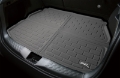 Picture of 3D MAXpider 2018-2019 Volkswagen Atlas Kagu Cargo Liner - Gray