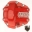 Picture of ARB Diff Cover D30 - Red