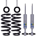 Picture of Bilstein B8 6112 2019+ GMC Sierra - Chevrolet Silverado 1500 Front Suspension Kit