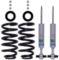 Picture of Bilstein B8 6112 2019+ GMC Sierra - Chevrolet Silverado 1500 Front Suspension Kit