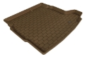 Picture of 3D MAXpider 2003-2011 Saab 9-3 Kagu Cargo Liner - Tan
