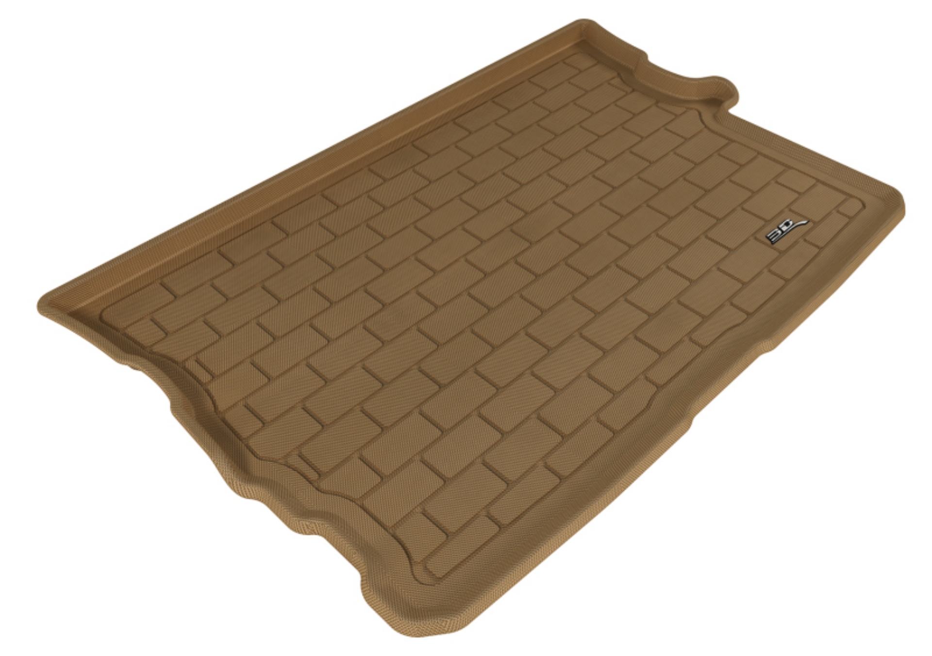 Picture of 3D MAXpider 2013-2015 Scion XB Kagu Cargo Liner - Tan