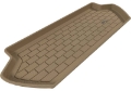 Picture of 3D MAXpider 2003-2014 Volvo XC90 Kagu Cargo Liner - Tan
