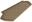 Picture of 3D MAXpider 2003-2014 Volvo XC90 Kagu Cargo Liner - Tan