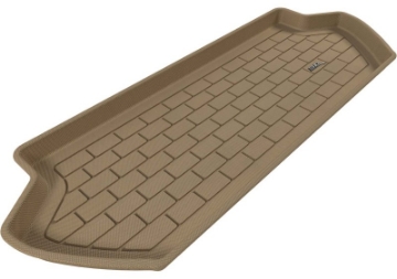 Picture of 3D MAXpider 2003-2014 Volvo XC90 Kagu Cargo Liner - Tan
