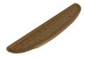 Picture of 3D MAXpider 2011-2015 Kia Sorento 7-Seats Kagu Cargo Liner - Tan