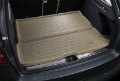 Picture of 3D MAXpider 2011-2015 Kia Sorento 7-Seats Kagu Cargo Liner - Tan