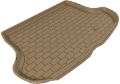 Picture of 3D MAXpider 2008-2017 Infiniti QX50-EX35 Kagu Cargo Liner - Tan